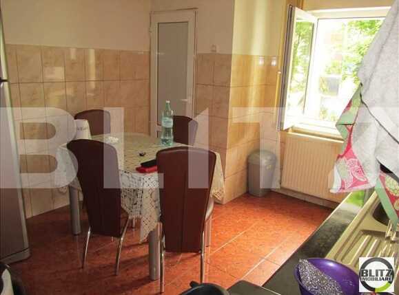 Apartament de vânzare 3 camere Zorilor - 10629AV | BLITZ Cluj-Napoca | Poza3