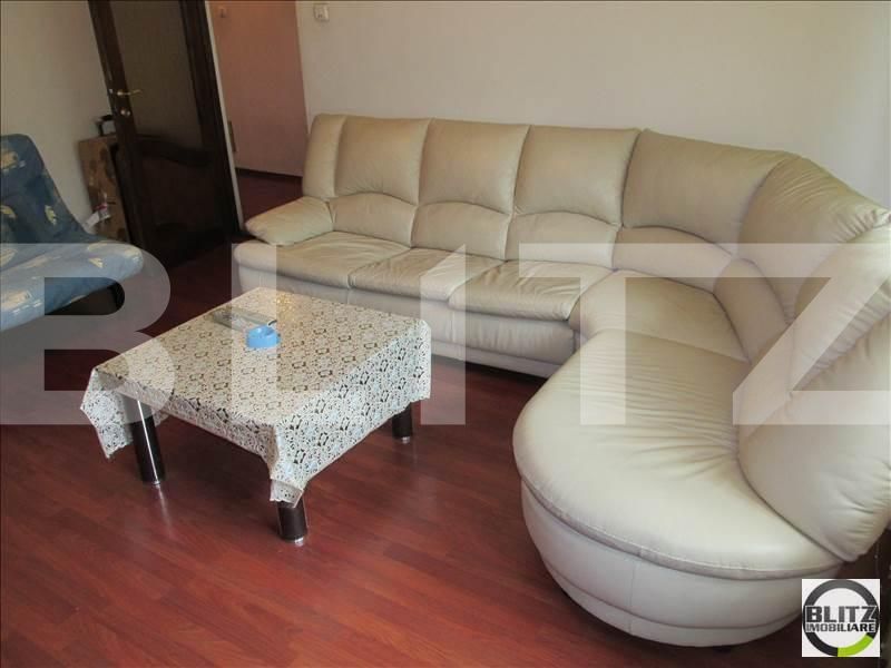 Apartament de vânzare 3 camere Zorilor - 10629AV | BLITZ Cluj-Napoca | Poza2