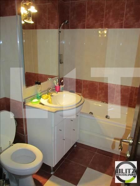 Apartament de vânzare 3 camere Zorilor - 10629AV | BLITZ Cluj-Napoca | Poza8