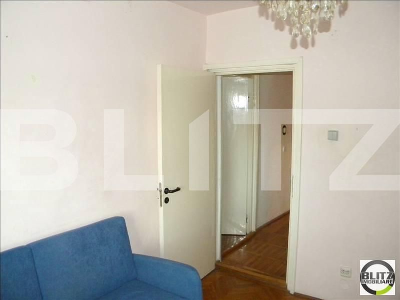 Apartament de închiriat 3 camere Manastur - 1063AI | BLITZ Cluj-Napoca | Poza5