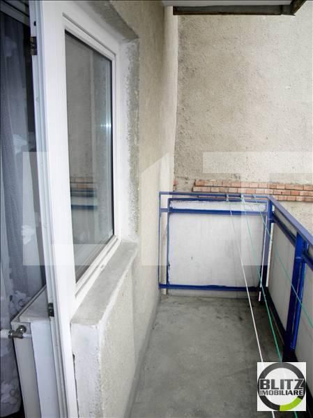 Apartament de închiriat 3 camere Manastur - 1063AI | BLITZ Cluj-Napoca | Poza13