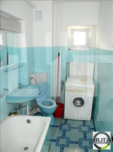 Apartament de închiriat 3 camere Manastur - 1063AI | BLITZ Cluj-Napoca | Poza11