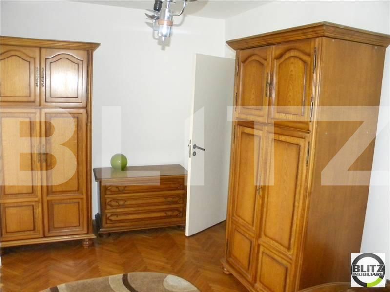 Apartament de închiriat 3 camere Manastur - 1063AI | BLITZ Cluj-Napoca | Poza8