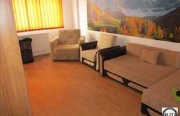 Apartament in imobil nou, 38.5 mp utli, zona Baumax