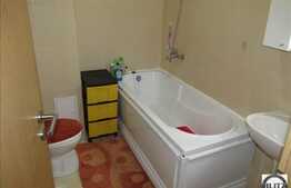 Apartament in imobil nou, 38.5 mp utli, zona Baumax