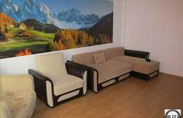 Apartament in imobil nou, 38.5 mp utli, zona Baumax