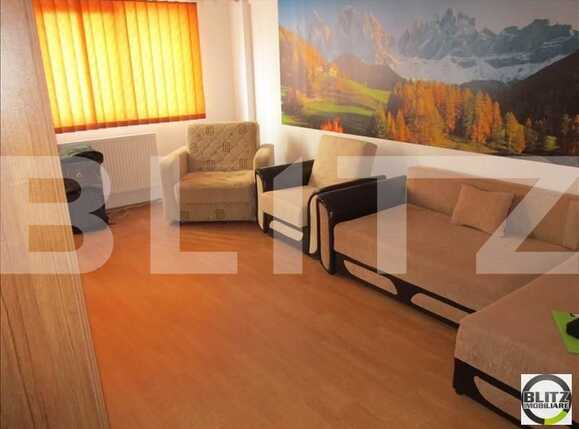 Garsonieră de vânzare Zorilor - 10630AV | BLITZ Cluj-Napoca | Poza1