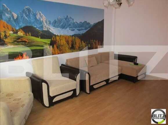 Garsonieră de vânzare Zorilor - 10630AV | BLITZ Cluj-Napoca | Poza2