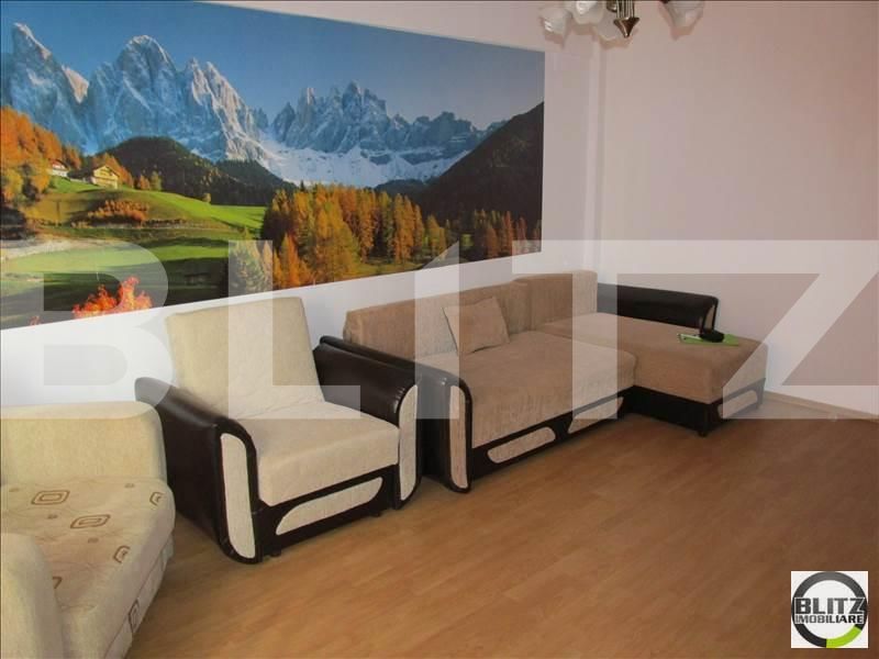 Garsonieră de vânzare Zorilor - 10630AV | BLITZ Cluj-Napoca | Poza2