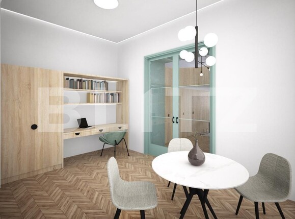 Apartament de vânzare 2 camere Central - 106300AV | BLITZ Cluj-Napoca | Poza5