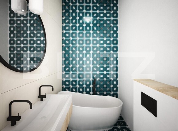 Apartament de vânzare 2 camere Central - 106300AV | BLITZ Cluj-Napoca | Poza7