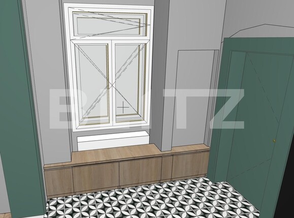 Apartament de vânzare 2 camere Central - 106300AV | BLITZ Cluj-Napoca | Poza6