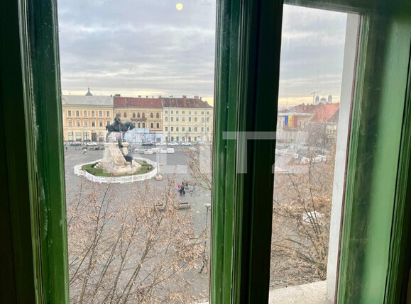 Apartament de vânzare 2 camere Central - 106300AV | BLITZ Cluj-Napoca | Poza1