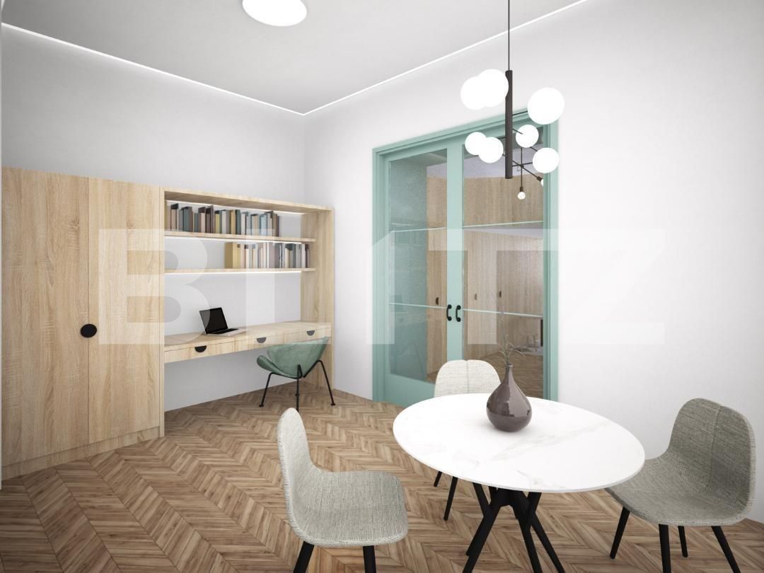 Apartament de vânzare 2 camere Central - 106300AV | BLITZ Cluj-Napoca | Poza5