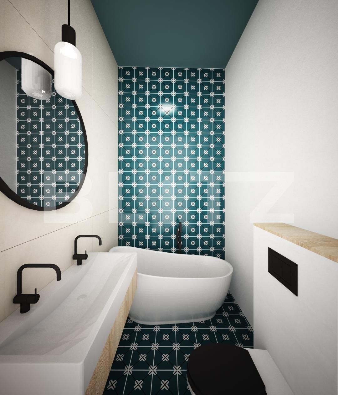 Apartament de vânzare 2 camere Central - 106300AV | BLITZ Cluj-Napoca | Poza7