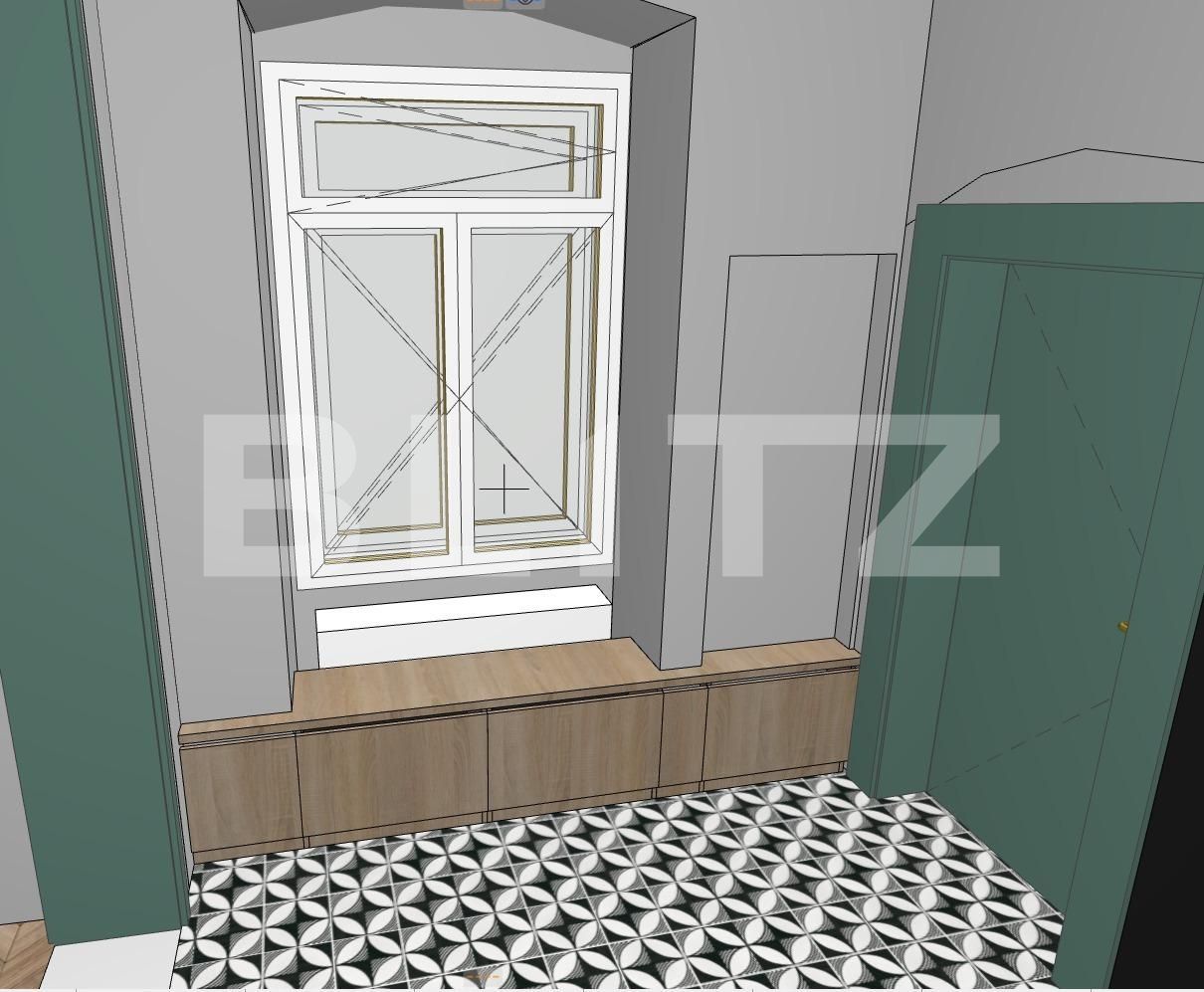 Apartament de vânzare 2 camere Central - 106300AV | BLITZ Cluj-Napoca | Poza6