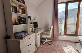 Casa individuala in zona Platinia