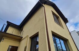 Casa individuala in zona Platinia