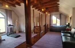 Casa individuala in zona Platinia