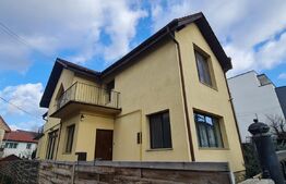 Casa individuala in zona Platinia