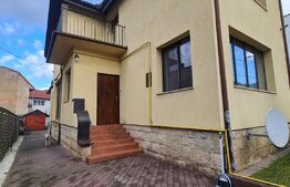 Casa individuala in zona Platinia