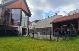 Casa individuala in zona Platinia