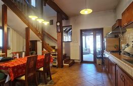 Casa individuala in zona Platinia