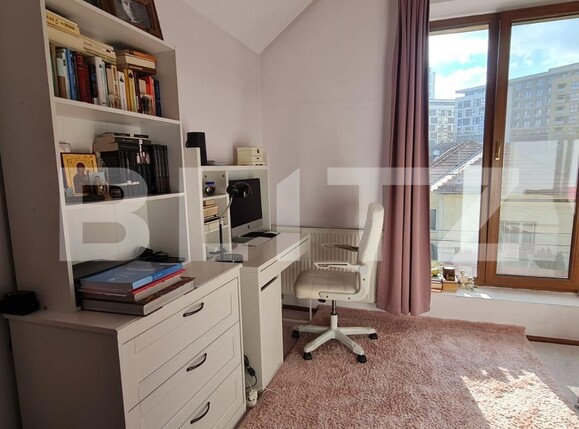 Casa de vânzare 4 camere Semicentral - 106302CV | BLITZ Cluj-Napoca | Poza6