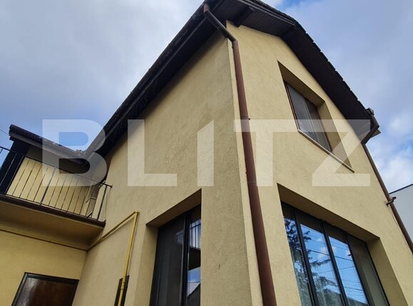 Casa de vânzare 4 camere Semicentral - 106302CV | BLITZ Cluj-Napoca | Poza4