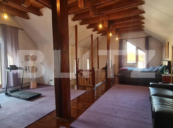 Casa de vânzare 4 camere Semicentral - 106302CV | BLITZ Cluj-Napoca | Poza11