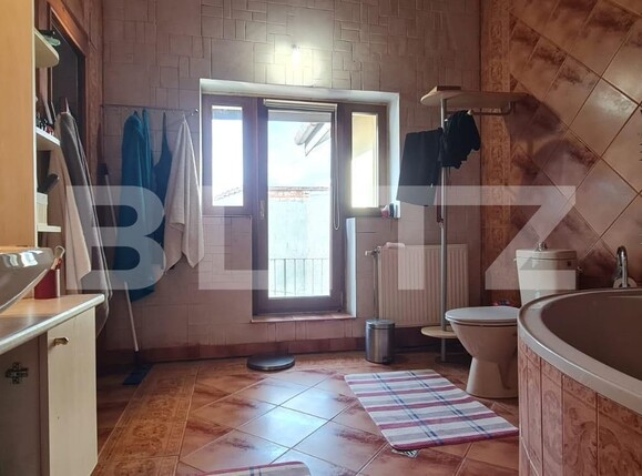 Casa de vânzare 4 camere Semicentral - 106302CV | BLITZ Cluj-Napoca | Poza18