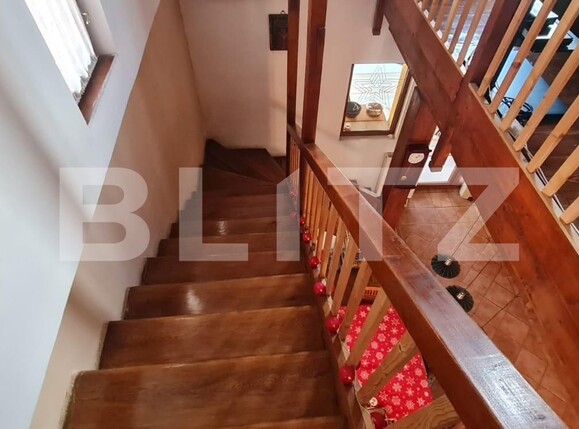 Casa de vânzare 4 camere Semicentral - 106302CV | BLITZ Cluj-Napoca | Poza16