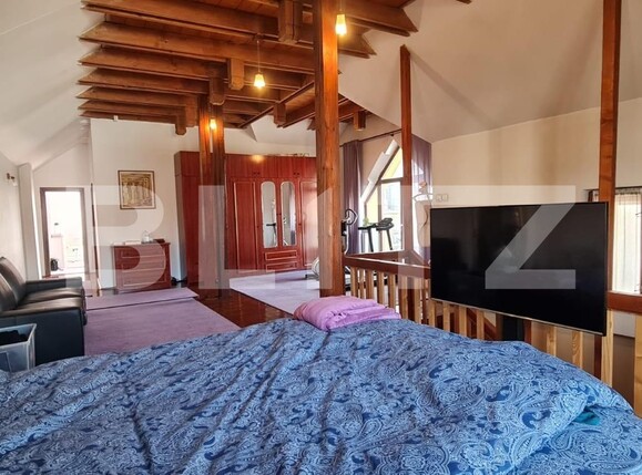 Casa de vânzare 4 camere Semicentral - 106302CV | BLITZ Cluj-Napoca | Poza9