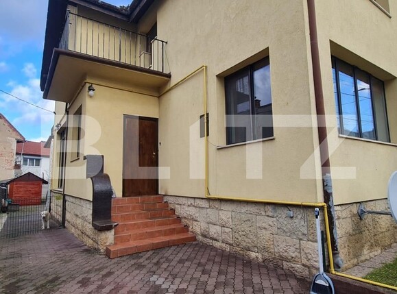 Casa de vânzare 4 camere Semicentral - 106302CV | BLITZ Cluj-Napoca | Poza2