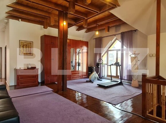 Casa de vânzare 4 camere Semicentral - 106302CV | BLITZ Cluj-Napoca | Poza8