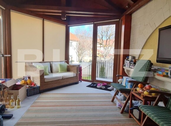 Casa de vânzare 4 camere Semicentral - 106302CV | BLITZ Cluj-Napoca | Poza17