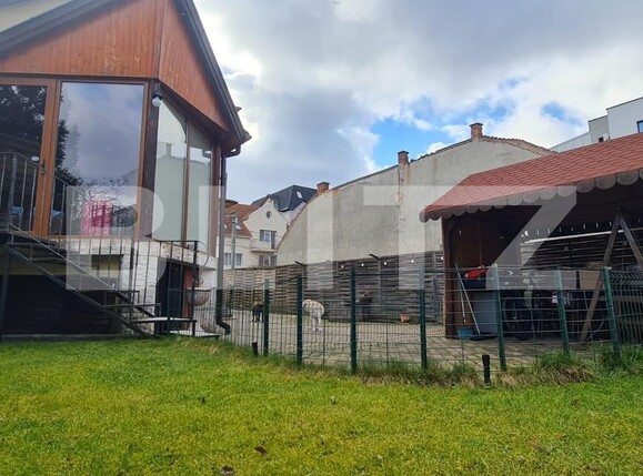 Casa de vânzare 4 camere Semicentral - 106302CV | BLITZ Cluj-Napoca | Poza3