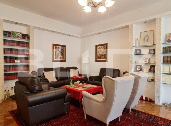 Casa de vânzare 4 camere Semicentral - 106302CV | BLITZ Cluj-Napoca | Poza14