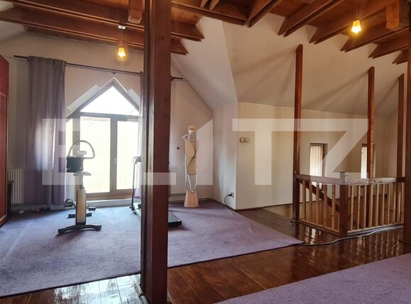 Casa de vânzare 4 camere Semicentral - 106302CV | BLITZ Cluj-Napoca | Poza10