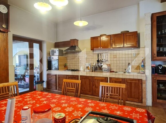 Casa de vânzare 4 camere Semicentral - 106302CV | BLITZ Cluj-Napoca | Poza7