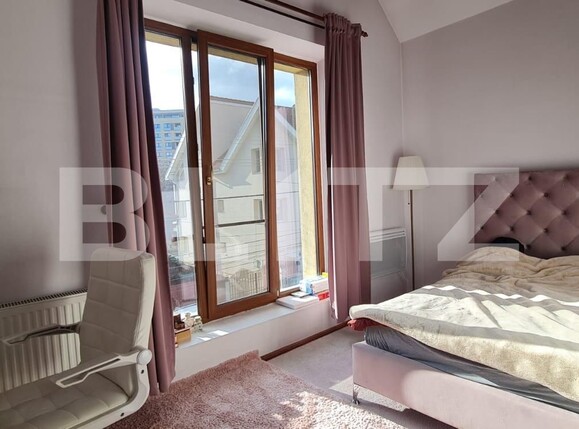 Casa de vânzare 4 camere Semicentral - 106302CV | BLITZ Cluj-Napoca | Poza5