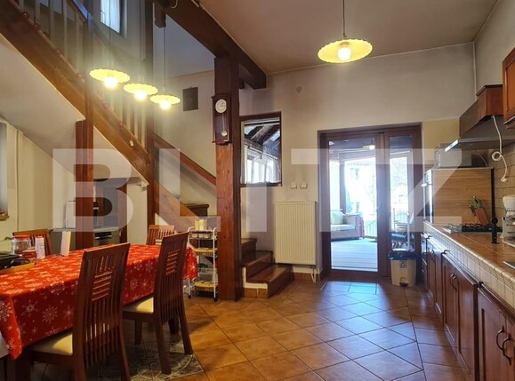 Casa de vânzare 4 camere Semicentral - 106302CV | BLITZ Cluj-Napoca | Poza15