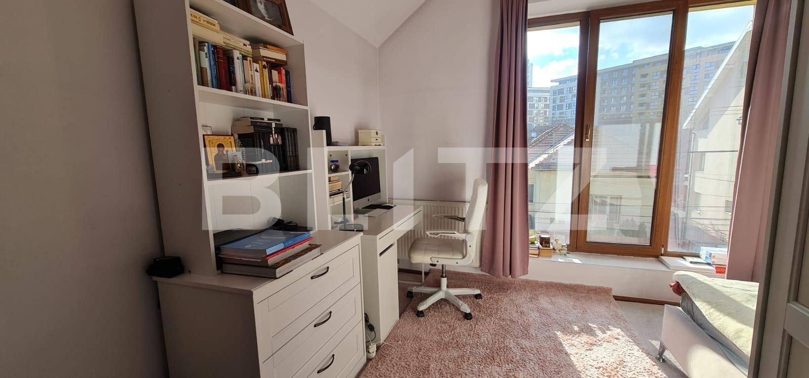 Casa de vânzare 4 camere Semicentral - 106302CV | BLITZ Cluj-Napoca | Poza6