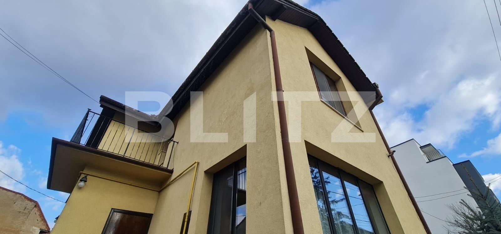 Casa de vânzare 4 camere Semicentral - 106302CV | BLITZ Cluj-Napoca | Poza4