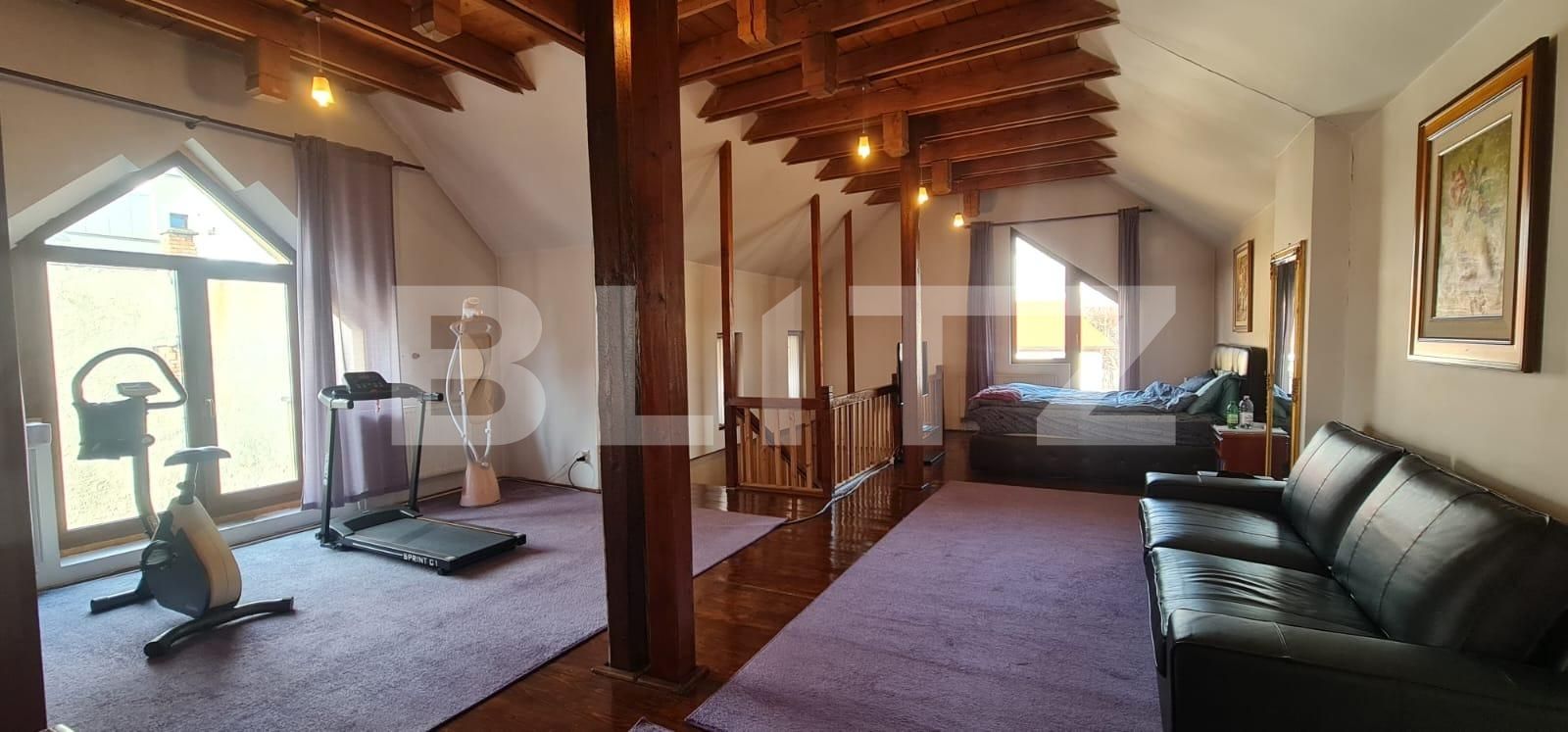 Casa de vânzare 4 camere Semicentral - 106302CV | BLITZ Cluj-Napoca | Poza11