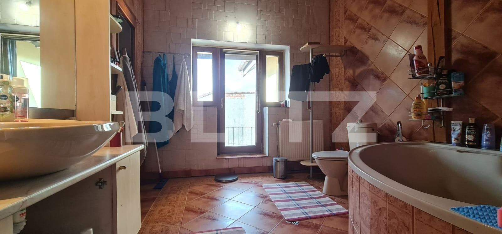 Casa de vânzare 4 camere Semicentral - 106302CV | BLITZ Cluj-Napoca | Poza18