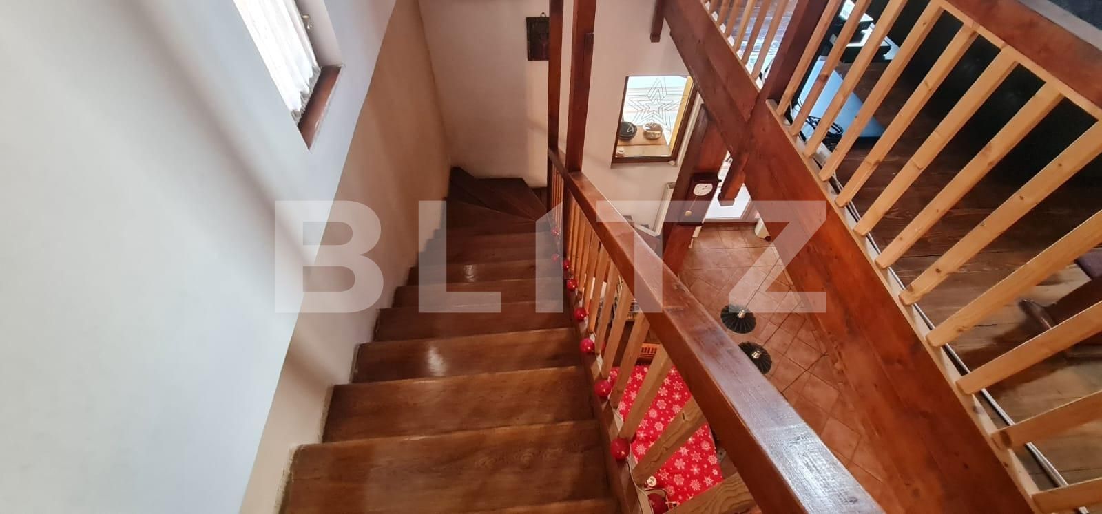 Casa de vânzare 4 camere Semicentral - 106302CV | BLITZ Cluj-Napoca | Poza16