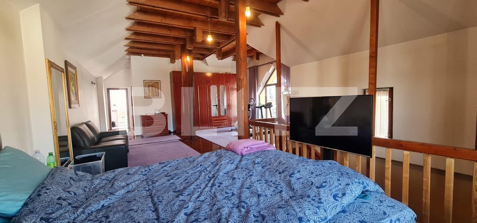 Casa de vânzare 4 camere Semicentral - 106302CV | BLITZ Cluj-Napoca | Poza9