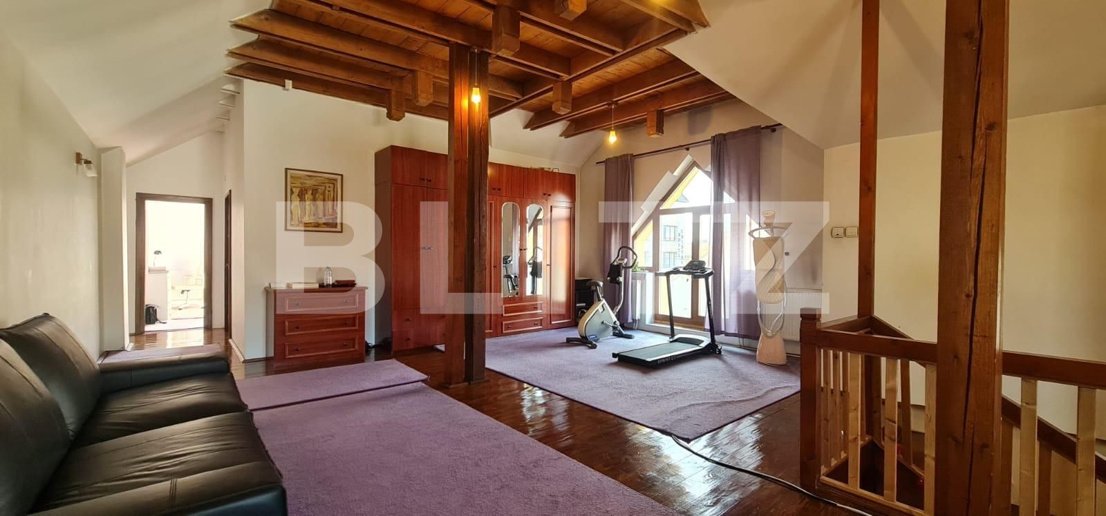 Casa de vânzare 4 camere Semicentral - 106302CV | BLITZ Cluj-Napoca | Poza8