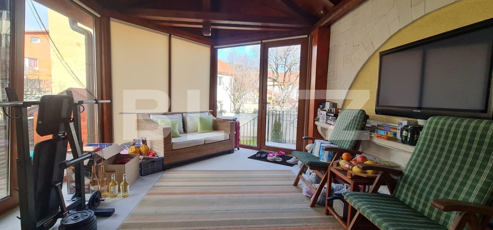 Casa de vânzare 4 camere Semicentral - 106302CV | BLITZ Cluj-Napoca | Poza17